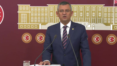 CHP'li Özel, Erdoğan'ın sözlerine yanıt verdi: Çocuklarının okuduğu okulları sıraladı...