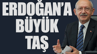 CHP lideri Kılıçdaroğlu ABD'ye gidiyor