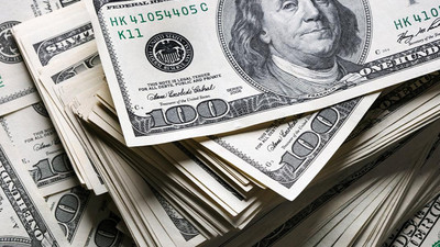 CHP Sözcüsü Öztrak’tan dolar paylaşımı
