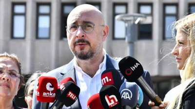 'CHP'yle ittifak değiliz' demişti: İYİ Partili Poyraz o sözlerine açıklık getirdi
