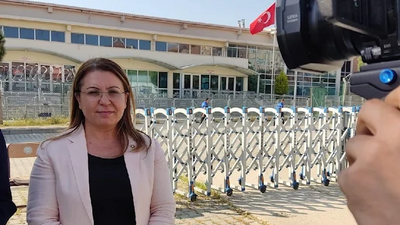 CHP’den cezaevlerindeki sağlık ihlalleri için önerge