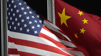 Çin'den ABD'ye 'soğuk savaş' uyarısı: Çatışma ve cepheleşmeye yol açabilir