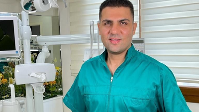 Çürük Diş Tedavilerinde Kullanılan Kaplamalar Ağız Kokusu Yapar Mı? Prof. Dr. Birkan Taha Özkan Anlatıyor…