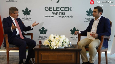 Davutoğlu'ndan Cumhurbaşkanı adayı açıklaması: En sağlıklı kararı alacağız