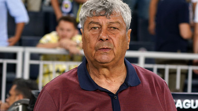 Dinamo Kiev teknik direktörü Lucescu: Fenerbahçe, Avrupa seviyelerinde böyle oynamamalı