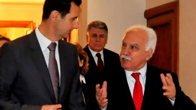 Doğu Perinçek'ten Suriye görüşmesine ilişkin çarpıcı sözler: AKP'ye şok!
