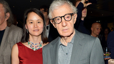 Dünyaca ünlü yönetmen Woody Allen'den flaş karar