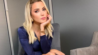 Ece Erken mahkemelik oldu