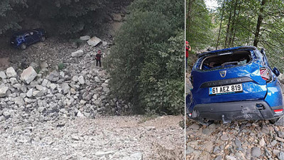 El frenini çekmeyen sürücü turistin hayatını kaybetmesine neden oldu