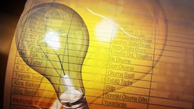 Elektrik faturalarında farklı tarifelere dikkat
