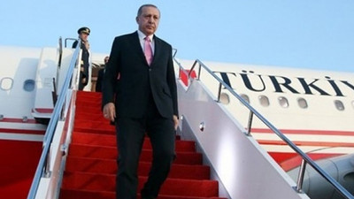Erdoğan, 2. Elizabeth'in cenaze törenine katılmayacak