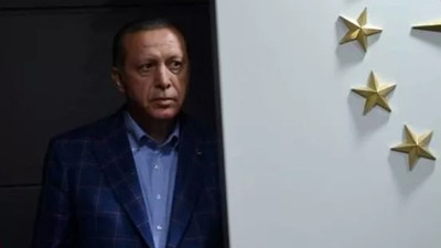 Erdoğan'a 'ağabeyleri'nden uyarı