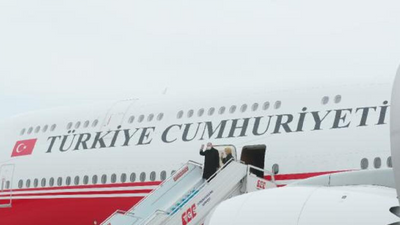 Erdoğan Balkanlar'a gidiyor