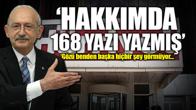Erdoğan, canlı yayında talimat vermişti: Kılıçdaroğlu'ndan çarpıcı 'Abdülkadir Selvi' açıklaması