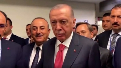 Erdoğan'dan 'Biden' sorusuna yanıt: Görüşmüş olmayı diler miydiniz?
