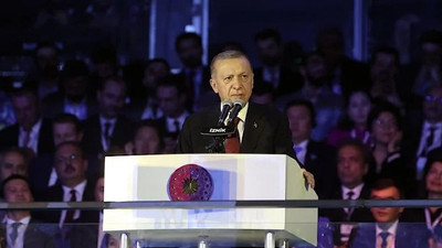 Erdoğan: Göçebe kültürünün yaşatılmasında büyük fayda görüyoruz