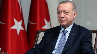 Erdoğan: Hiçbir lider attığı adımdan sonra 'Ben yanlış yaptım' demez