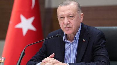 Erdoğan, icra borcu düzenlemesinin detaylarını açıkladı