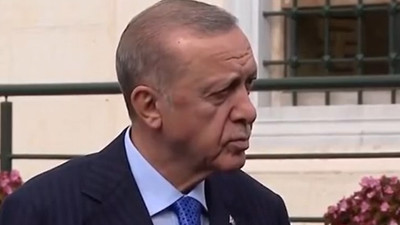 Erdoğan: Putin'in ısrarla üzerinde durduğu ismi Rusya'ya gönderdik