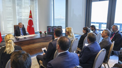 Erdoğan, sosyal konut projesinde peşin ödeme indiriminin detaylarını açıkladı