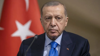 Erdoğan: Sultan Abdülhamid 33 sene gram yer kaybetmeden Osmanlı’yı yönetti