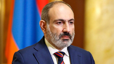 Ermenistan Başbakanı Paşinyan, Azerbaycan sınırında 105 Ermeni askerinin öldürüldüğünü açıkladı