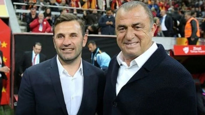 Fatih Terim, Okan Buruk yönetimindeki Galatasaray'ı değerlendirdi
