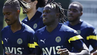 Fenerbahçe'den flaş açıklama: Yeni transfer ligin ilk yarısında oynayamayacak