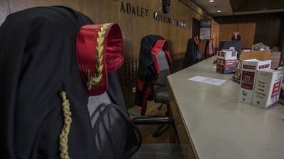 FETÖ'nün sözde 'Ankara Bölge Sorumlusu'na 3 yıl 6 ay hapis