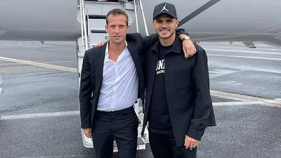 Galatasaray resmen duyurdu: Bir transfer bombası daha patladı...