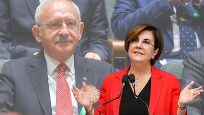 Gaye Usluer'den 'Kılıçdaroğlu' açıklaması: Şu an CHP seçmeniyim
