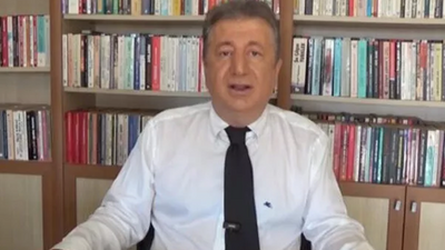 Gazeteci Sabahattin Önkibar, Erdoğan'a hakaretten hapis cezasına çarptırıldı!