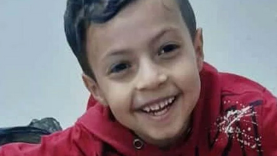Gaziantep’teki trafik kazasında 6 yaşındaki Ömer hayatını kaybetti