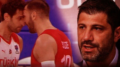 Gürcistan Türkiye maçının ardından olay! Furkan Korkmaz'a saldırı...