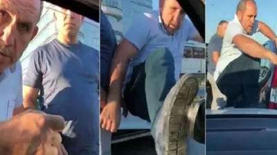 Hamile kadının içinde bulunduğu araca saldıran baklavacı kardeşler hakkında yeni karar