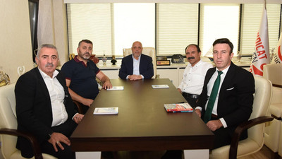 Hizmet-İş Sendikası'ndan 'Ankara Kuşu' isimli Twitter hesabına yönelik iddialara ilişkin açıklama