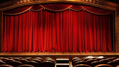 İBB Şehir Tiyatroları; 4'ü yeni 21 oyunla yeni sezonda 'perde' diyor! İşte İBB Şehir Tiyatroları'nın sahneleyeceği oyunlar