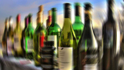 İçkiye bir zam daha...