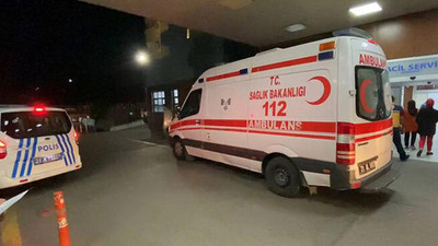 İki grubun silahlı kavgasında arada kalan 14 yaşındaki çocuk kurtarılamadı