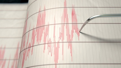İran’da 5,4 büyüklüğünde korkutan deprem