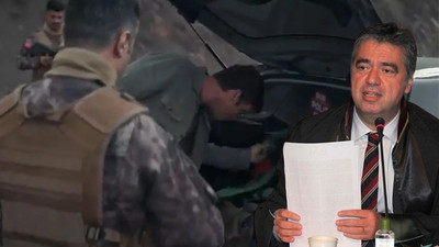 İstanbul Barosu Başkan Adayı Karagülle'den Aşıklar Bayramı'ndaki çevirme sahnesine tepki