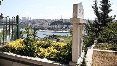 İstanbul'da mezar yeri de taşı da zamlandı
