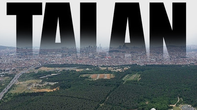 İstanbul’da askeri alan yargı kararına rağmen imara açıldı