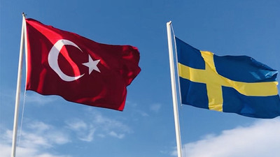 İsveç'in Türkiye'ye uyguladığı silah ambargosunda flaş gelişme
