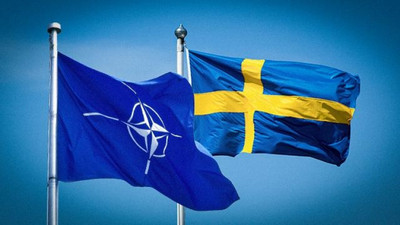 İsveç'ten 'NATO' açıklaması
