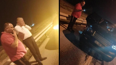 İYİ Partili Bahadır Erdem’in makam aracının çarptığı kadın hayatını kaybetti