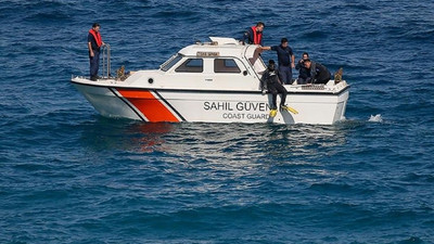 İzmir’de göçmen teknesi faciası: 5 kişi öldü
