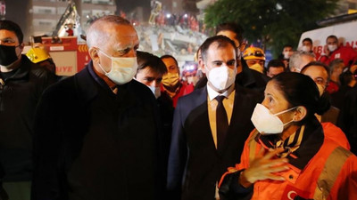 İzmirli depremzedelerden Erdoğan'a 'Sosyal Konut Projesi' tepkisi: Bu haklar neden bize verilmedi?