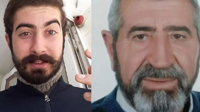 Kemoterapi gören babasını bıçaklayarak öldüren oğlu tutuklandı