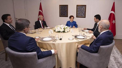 Kılıçdaroğlu 'adaylığa hazırım' demişti: Altılı masadan yanıt